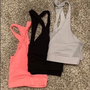 Aerie Sports Bra Bundle